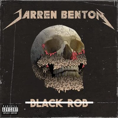 Black Rob 专辑 J. Strain/Jarren Benton/Quintino & Blasterjaxx/MC Bravado