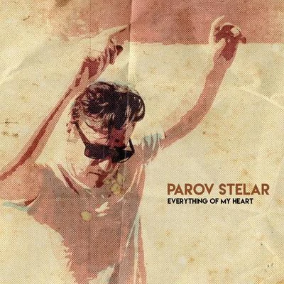 Everything of My Heart 專輯 Gabriella Hanninen/Parov Stelar