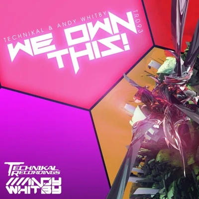 We Own This! 專輯 Mikkas/Stripe/Technikal/Nish/DJ Shimamura