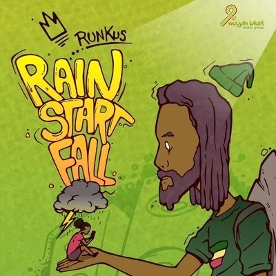 Rain Start Fall 專輯 Runkus