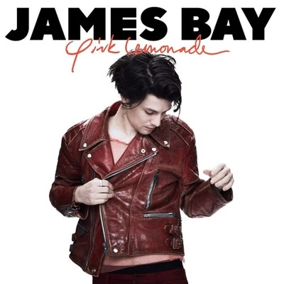 Pink Lemonade 專輯 James Bay