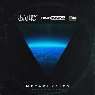 Metaphysics 專輯 Rich Rocka/Khalil/Corbin/Joe Peshi/Compton Menace