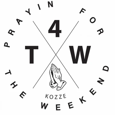 Prayin&#x27; for the Weekend - Single 专辑 Kozze/SpeedStr