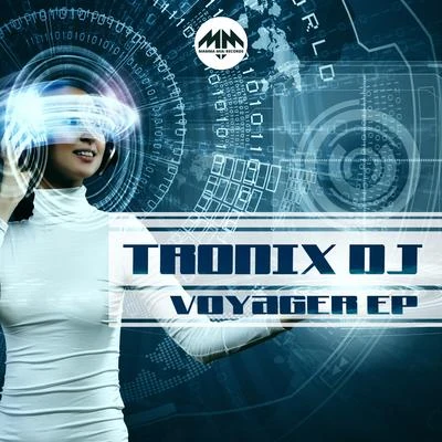 Voyager EP 專輯 Tronix DJ