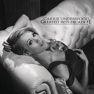 Greatest Hits: Decade #1 專輯 Carrie Underwood/Beyoncé/Kanye West Feat. T-Pain/Vince Gill Feat. Sheryl Crow/Paul McCartney