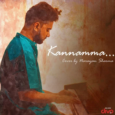 Kannamma(Cover) 专辑 Santhosh Narayanan