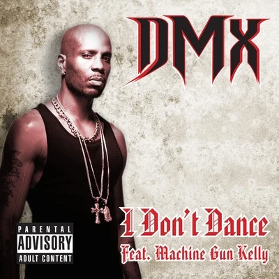 DMXAlicia Keys I Dont Dance (Album Edit)