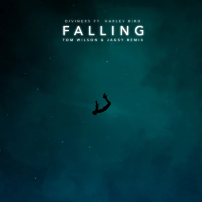 Falling (Tom Wilson & Jagsy Remix) 专辑 Tom Wilson/Dance Over Dose/Ultimate Buzz/Dark/Headcase