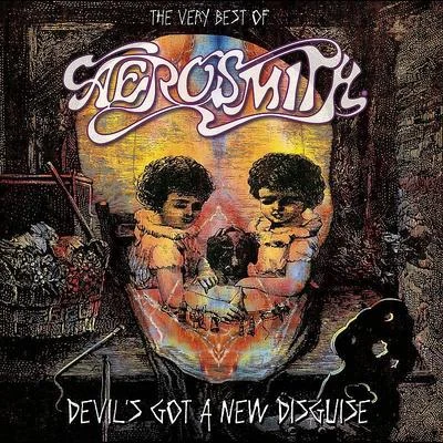 Devils Got A New Disguise: The Very Best Of Aerosmith 專輯 Megadeth/Aerosmith/Primus/Anthrax/Cher