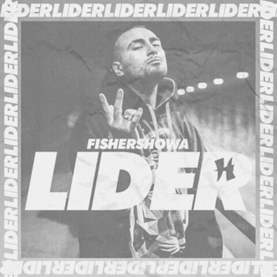 Lider 專輯 Fisher Showa/Nfx/Nfx & Fisher Showa