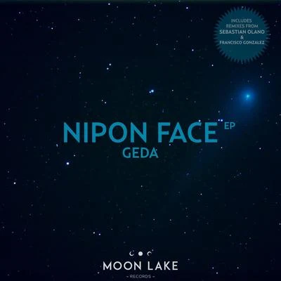 Nipon Face Ep 专辑 Geda/Alexis el Pitbull/Franco El Gorila