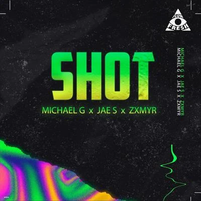 Shot 專輯 Jay Romero/Zxmyr