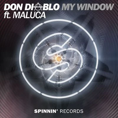 My Window (Radio Edit) 專輯 Don Diablo