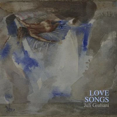 Love Songs 專輯 Juan Rios/Juli Giuliani