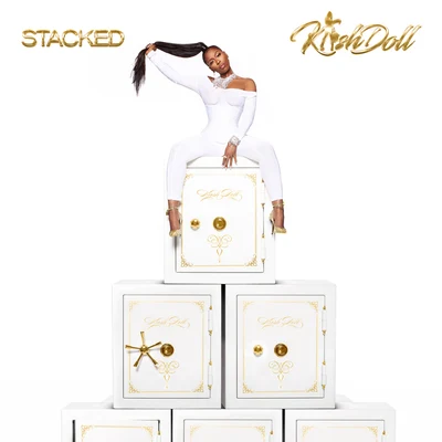 Stacked 专辑 Kash Doll