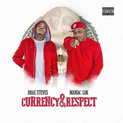 Kenny MackRed RumManiac Lok Currency & Respect