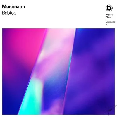 Babtoo 专辑 Mosimann