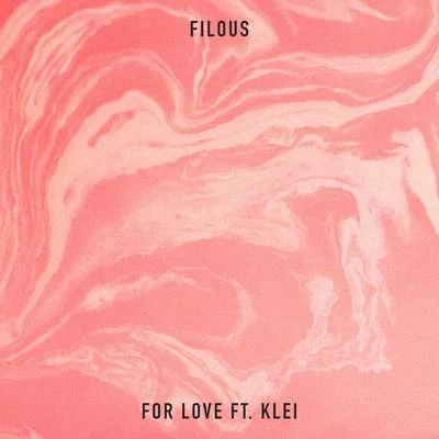 filousJames Hersey For Love