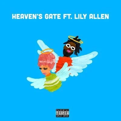 Heavens Gate (feat. Lily Allen) 專輯 Lily Allen