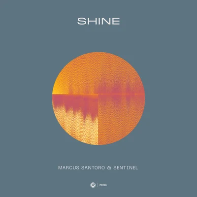 Shine 專輯 Marcus Santoro