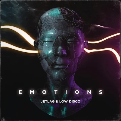 Emotions 專輯 Jetlag Music/Vitor Bueno