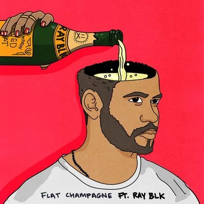 Ray BlkGiggs Flat Champagne (feat. RAY BLK) [Acoustic]