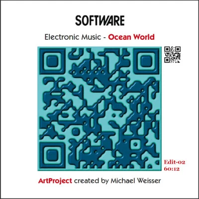 Ocean World 專輯 Software