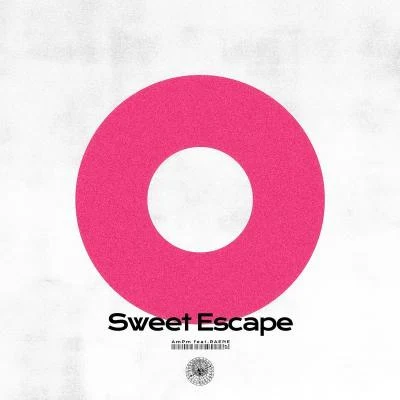 Sweet Escape feat. RAENE 專輯 AMPM