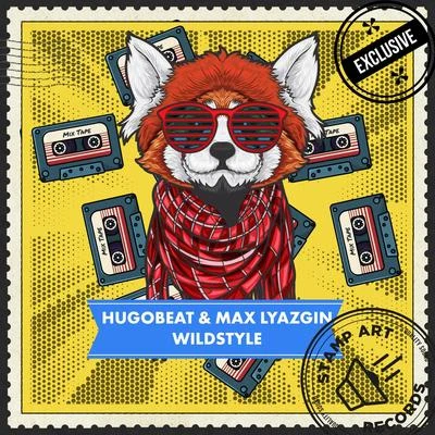 Wildstyle 專輯 Max Lyazgin