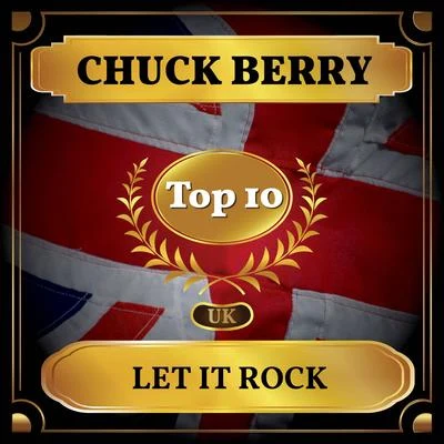 Let it Rock (UK Chart Top 40 - No. 6) 專輯 Chuck Berry/Buddy Holly/Muddy Waters/Nat King Cole/Bo Diddley