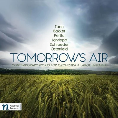 Julia Okrusko Tomorrows Air