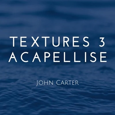 Textures 3 Acapellise 专辑 Soul Population/Alvin Robinson/John Carter