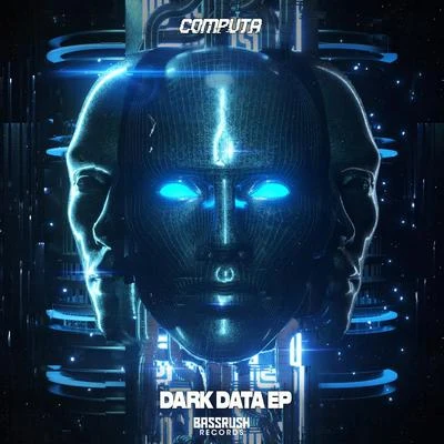 Dark Data EP 专辑 Computa