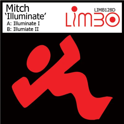 Illuminate 專輯 Goodkid/Mitch