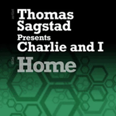 Home 專輯 Thomas Sagstad