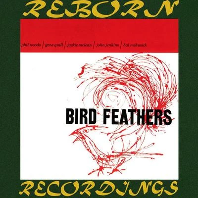 Bird Feathers (HD Remastered) 專輯 Phil Woods