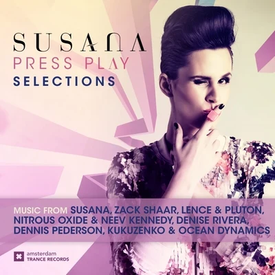 Susana Press Play Selections