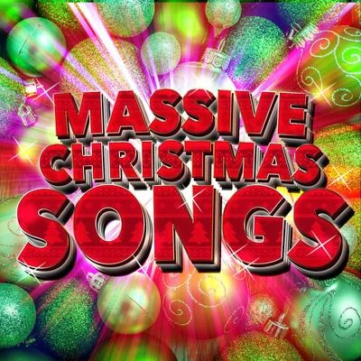 Massive Christmas Songs 專輯 Christmas Songs/Christmas Hits/Christmas Favourites