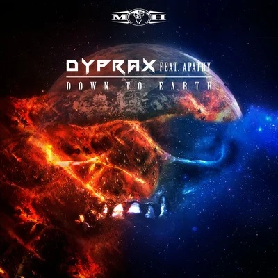 DypraxDj Mad Dog Down To Earth