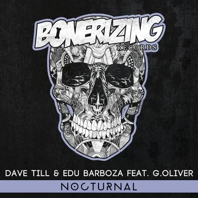 Nocturnal 专辑 Dave Till