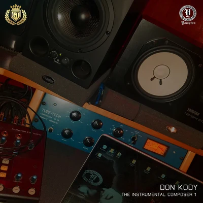 Don Kody The Instrumental Composer 1