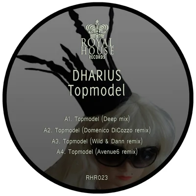 Dharius Topmodel