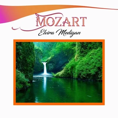 Alberto Lizzio Mozart, Elvira Medigan