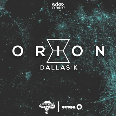 Orion (Original Mix) 專輯 DallasK/Tesher/Jason DeRulo