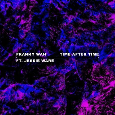 Time After Time 專輯 Franky Wah/Clementine Douglas