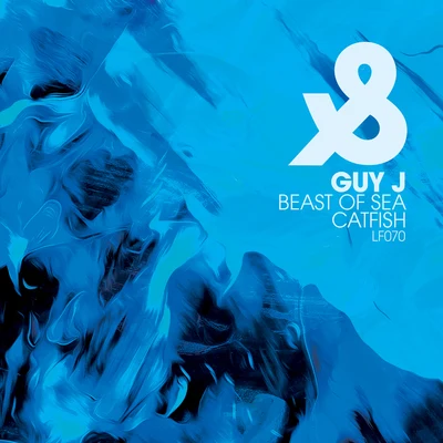 Beast Of Sea 專輯 Guy J