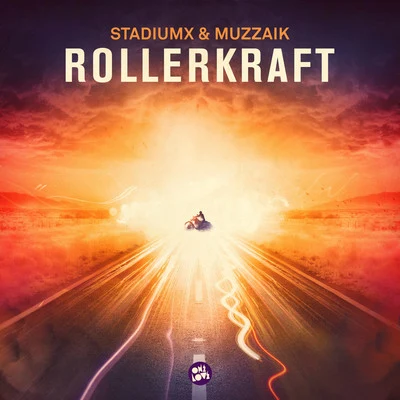 Rollerkraft 專輯 Stadiumx