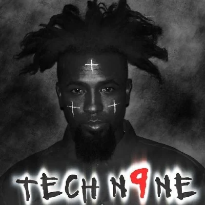 Quick Flick 專輯 Tech N9ne