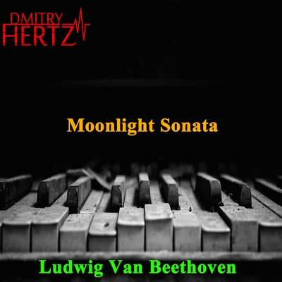 Moonlight Sonata 專輯 Dmitry Hertz/Wolfgang Amadeus Mozart