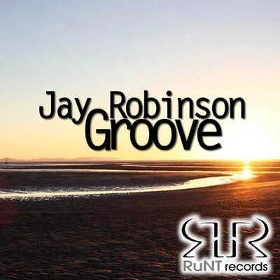 Groove EP 专辑 Jay Robinson